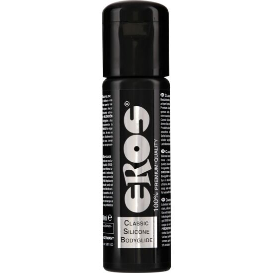 EROS - CLASSIC SILICONA BODYGLIDE