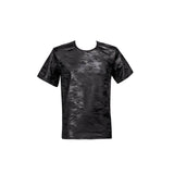 Camiseta de manga corta Electro