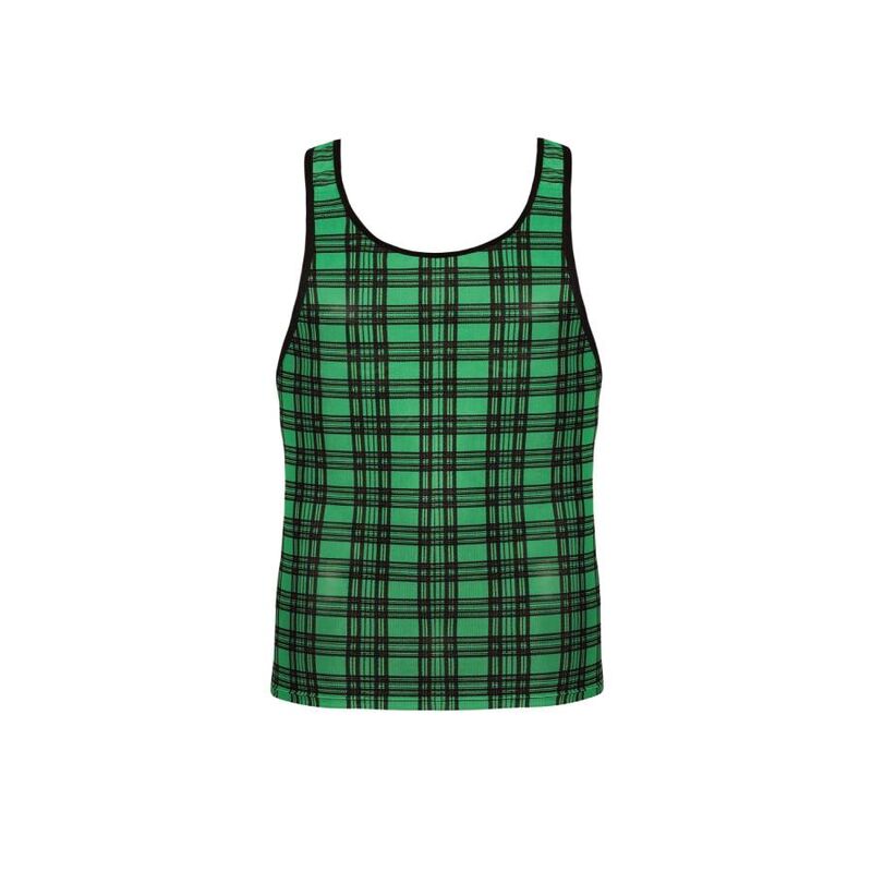 Camiseta de tirantes Magic