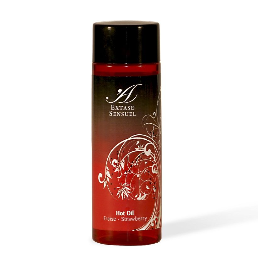 EXTASE SENSUAL - ACEITE ESTIMULANTE
