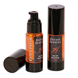 EXTASE SENSUAL - ACEITE ESTIMULANTE