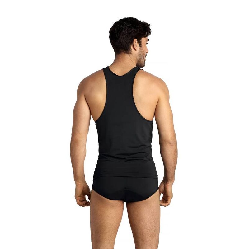 Camiseta de tirantes Petrol