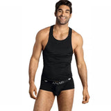 Camiseta de tirantes Petrol