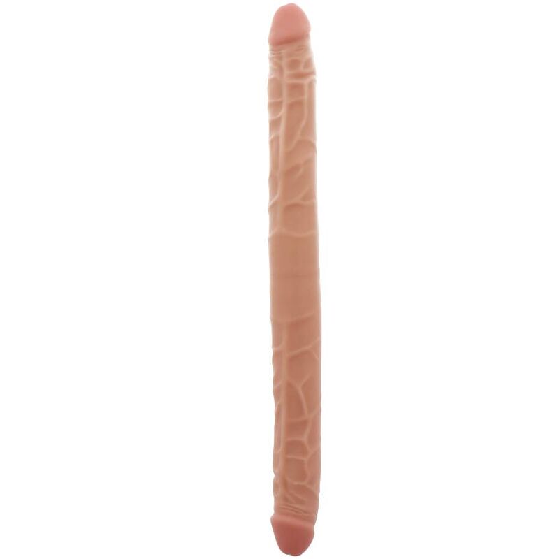 GET REAL - DOBLE DONG NATURAL