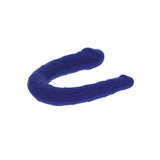 GET REAL - MINI DOUBLE DONG REALÍSTICO AZUL