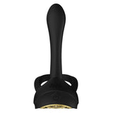 ZALO - BAYEK ANILLO VIBRADOR CONTROL REMOTO PAREJAS