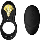 ZALO - BAYEK ANILLO VIBRADOR CONTROL REMOTO PAREJAS