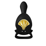 ZALO - BAYEK ANILLO VIBRADOR CONTROL REMOTO PAREJAS