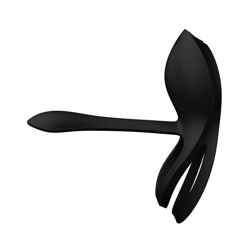 ZALO - BAYEK ANILLO VIBRADOR CONTROL REMOTO PAREJAS