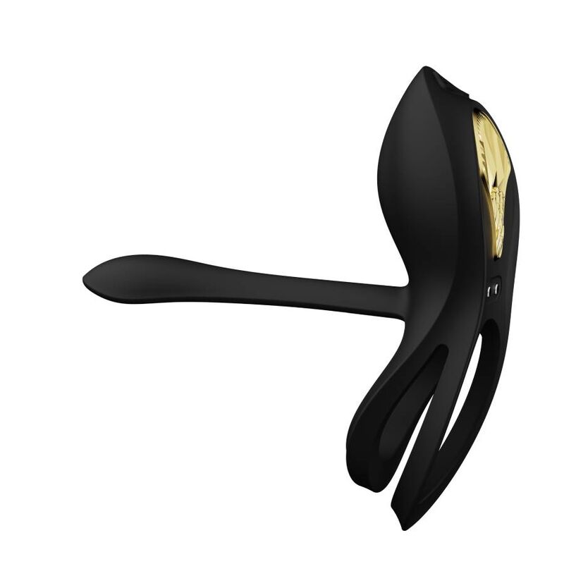 ZALO - BAYEK ANILLO VIBRADOR CONTROL REMOTO PAREJAS