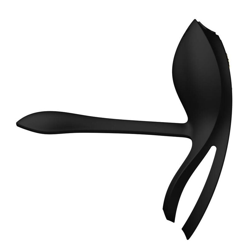 ZALO - BAYEK ANILLO VIBRADOR CONTROL REMOTO PAREJAS