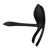 ZALO - BAYEK ANILLO VIBRADOR CONTROL REMOTO PAREJAS