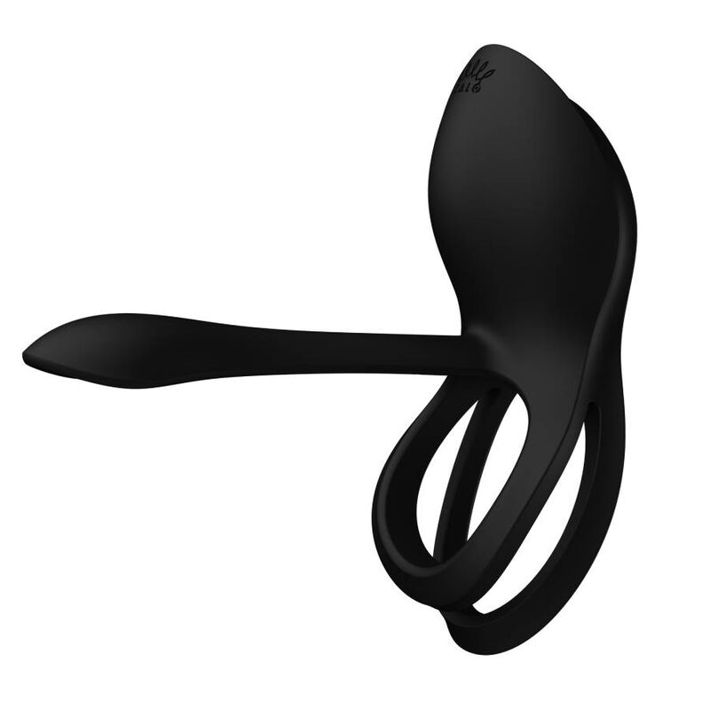ZALO - BAYEK ANILLO VIBRADOR CONTROL REMOTO PAREJAS