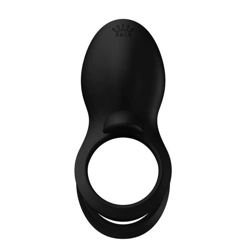 ZALO - BAYEK ANILLO VIBRADOR CONTROL REMOTO PAREJAS