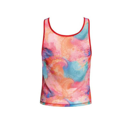 Camiseta de tirantes Falcon