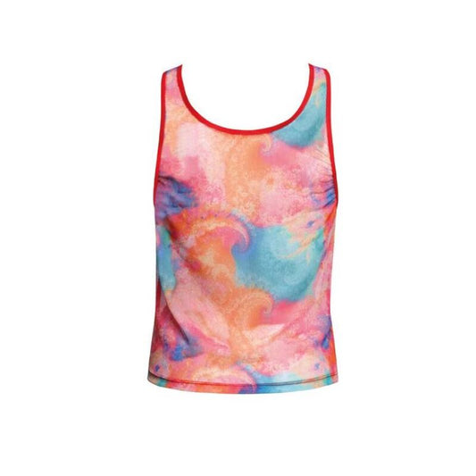 Camiseta de tirantes Falcon