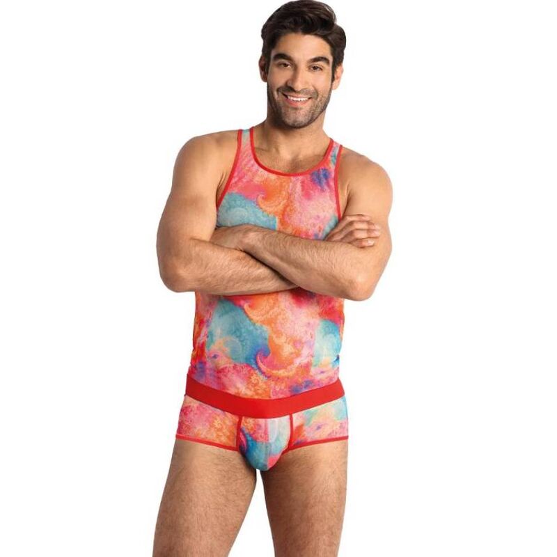 Camiseta de tirantes Falcon