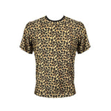 Camiseta de manga corta Mercury