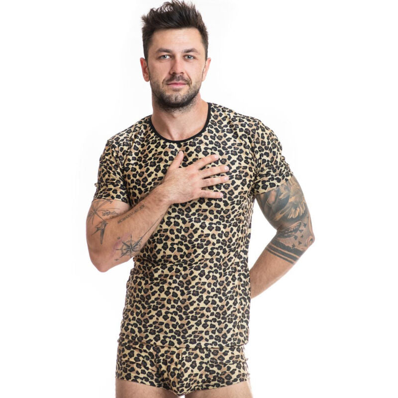 Camiseta de manga corta Mercury