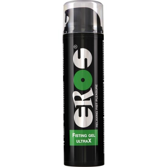 EROS - FISTING ANAL GEL LUBRICANTE RELAJANTE
