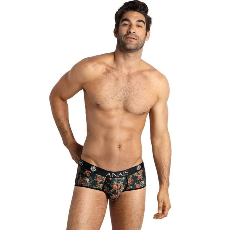 Boxer brief Power