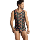 Camiseta de tirantes Power
