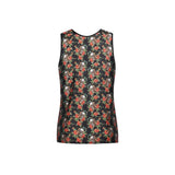 Camiseta de tirantes Power