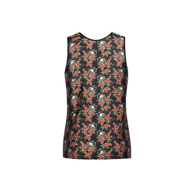Camiseta de tirantes Power