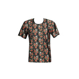 Camiseta de manga corta Power