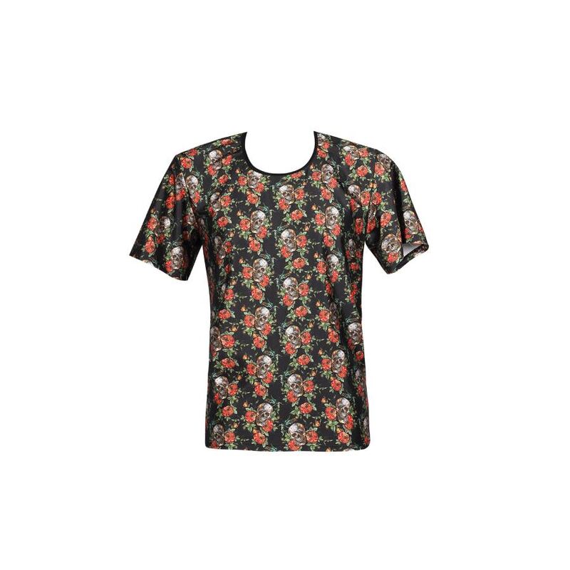Camiseta de manga corta Power