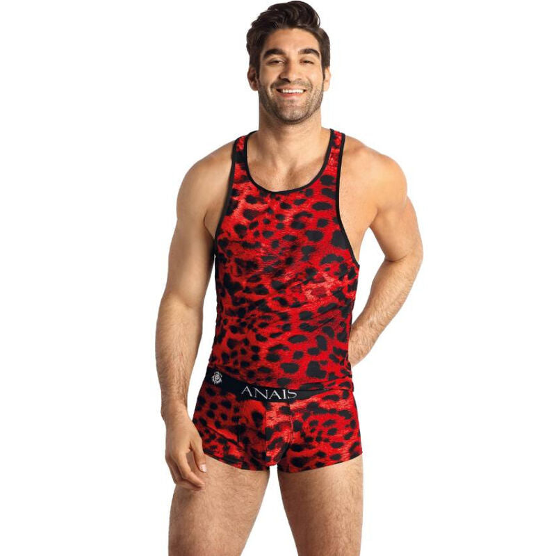 Camiseta de tirantes Savage