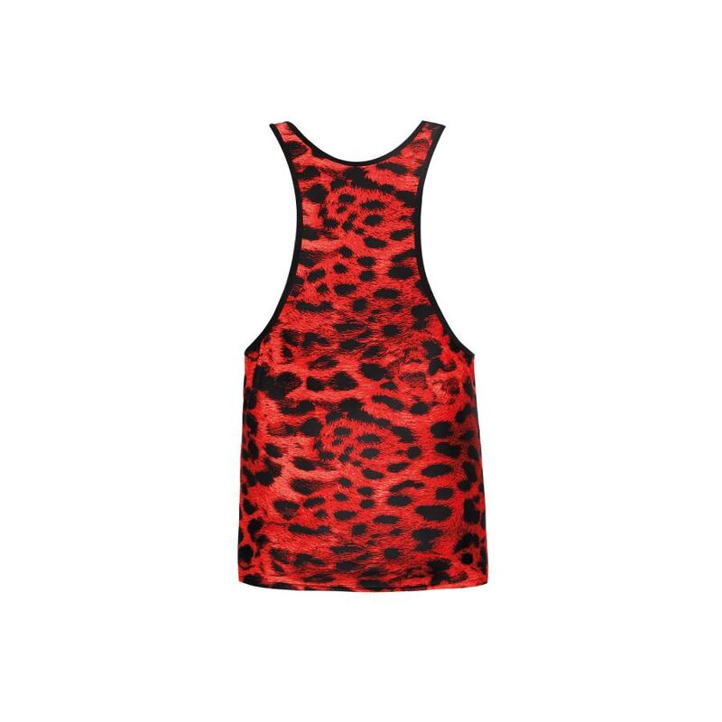 Camiseta de tirantes Savage