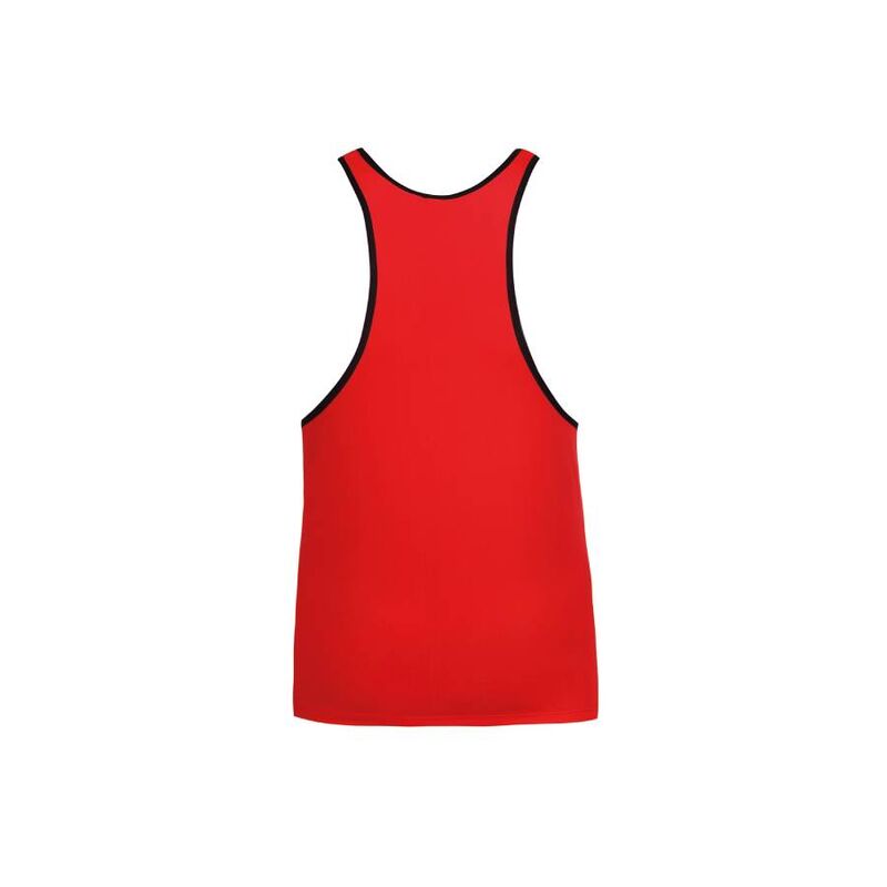 Camiseta de tirantes Soul