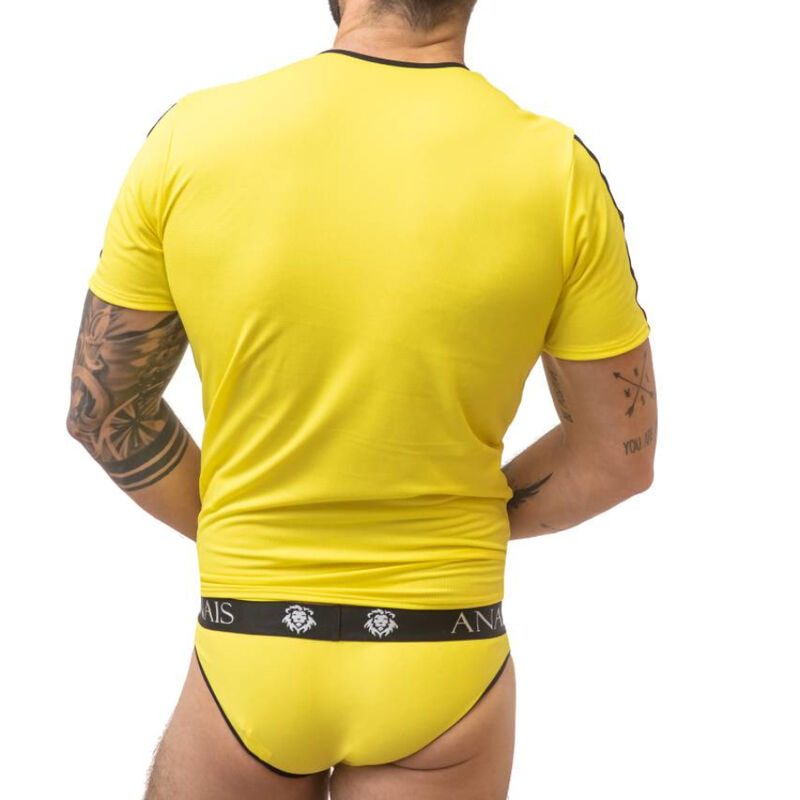 Camiseta de manga corta Tokio