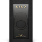 Tor 3 — Anillo Vibrador App para Parejas Violeta · LELO · Tor 3