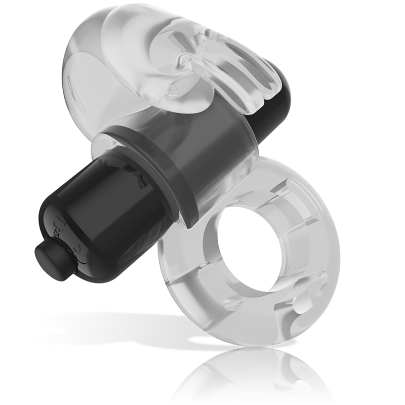 INTENSE - FRY ANILLO VIBRADOR