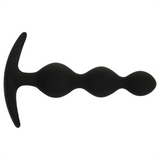 BLACK&SILVER - RUPERT CADENA BOLAS ANALES 10 CM