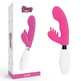 Elvis — Vibrador Rabbit