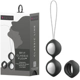 B Swish Bfit Flex · Perla Flexible de Bienestar Pélvico de 28 g