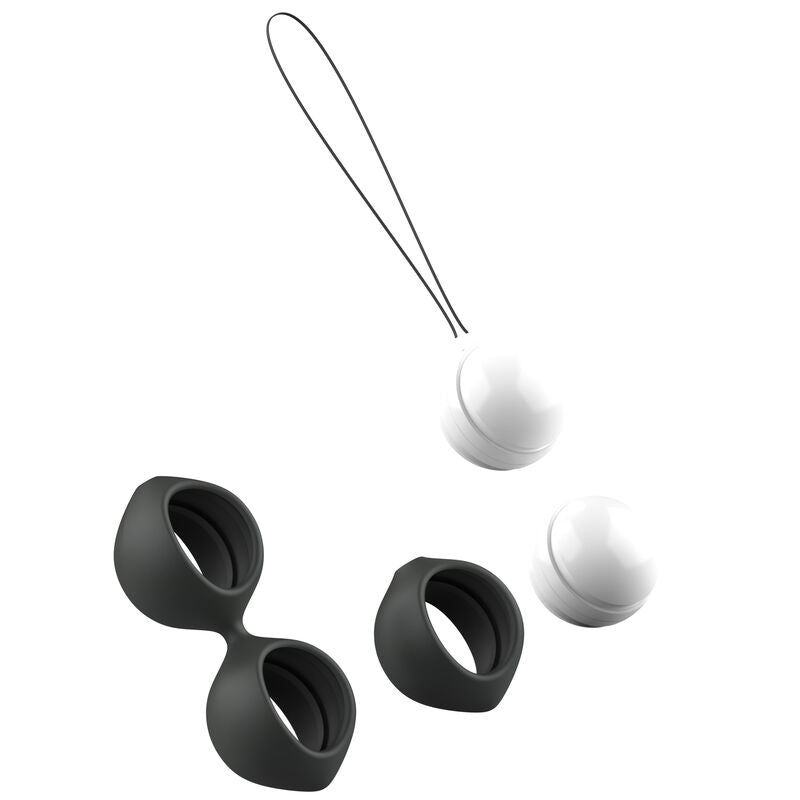 B Swish Bfit Flex · Perla Flexible de Bienestar Pélvico de 28 g