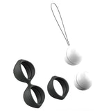 B Swish Bfit Flex · Perla Flexible de Bienestar Pélvico de 38 g
