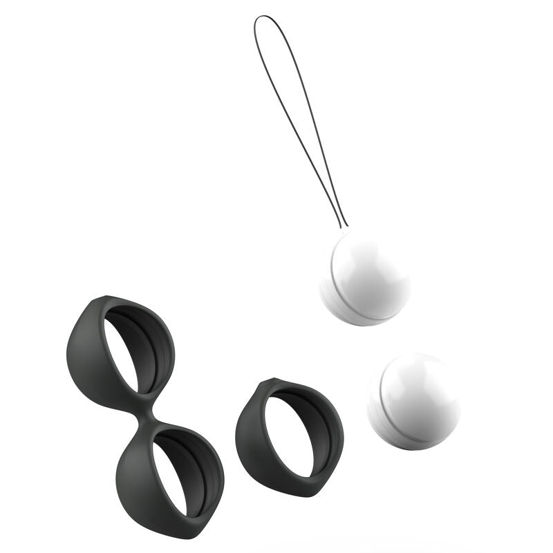 B Swish Bfit Flex · Perla Flexible de Bienestar Pélvico de 38 g