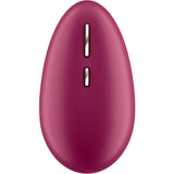 Spot On 1 — Estimulador Clítoris Punta Firme Curva Berry · SATISFYER · Spot On 1