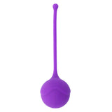 Esfera Ardiente — Kegel de Silicona de Alto Rendimiento