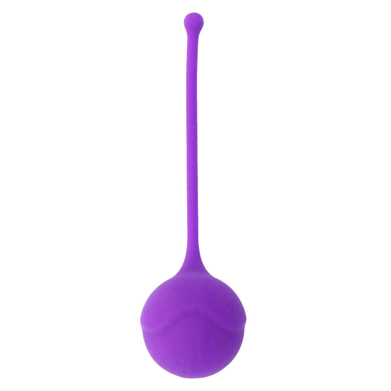 Esfera Ardiente — Kegel de Silicona de Alto Rendimiento