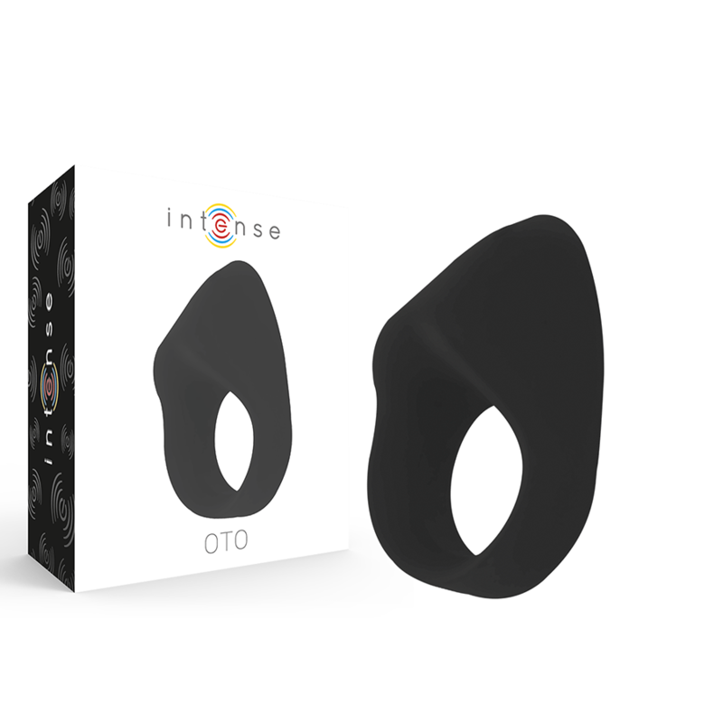 INTENSE - OTO ANILLO VIBRADOR RECARGABLE