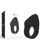 INTENSE - OTO ANILLO VIBRADOR RECARGABLE