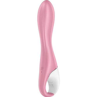 Satisfyer Air Pump 2 - Vibrador punto G