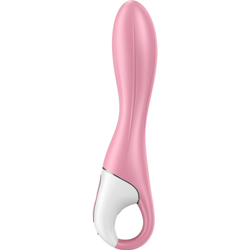 Satisfyer Air Pump 2 - Vibrador punto G