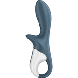 Air Pump Booty 2 — Anal Inflable Potente Recargable